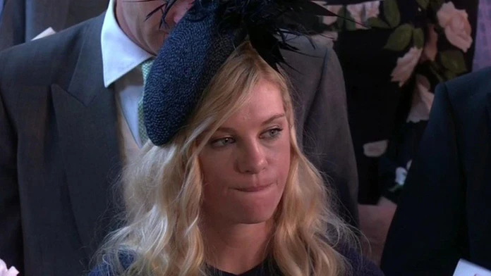 Chelsy Davy