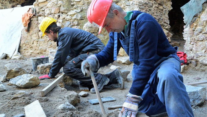 Ilustračná snímka.