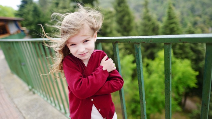 Ochladenie (ilustračná snímka)