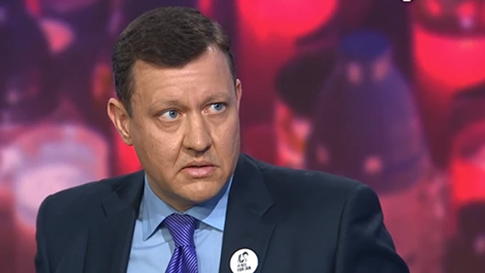Daniel Lipšic