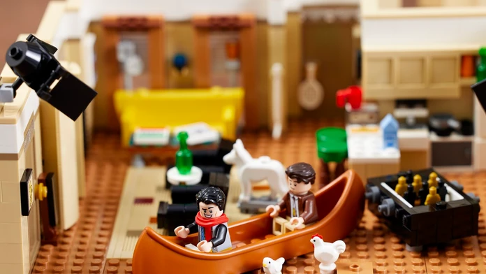 Lego.