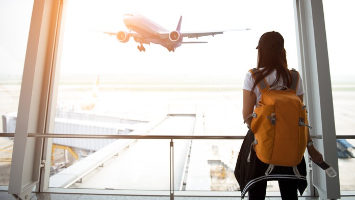 Žena vycestovala na vysnívanú dovolenku v Paríži. Prebudila sa však v inom štáte