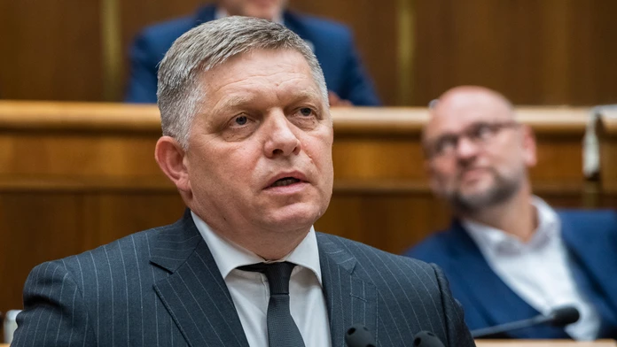 Minister Sulík prijal pozvanie na stretnutie s Robertom Ficom