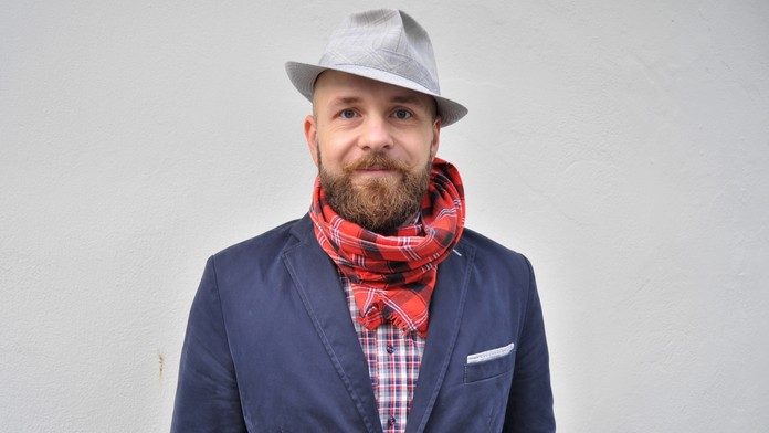 Peter Bročka