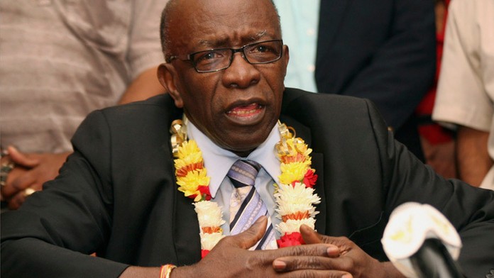 Jack Warner