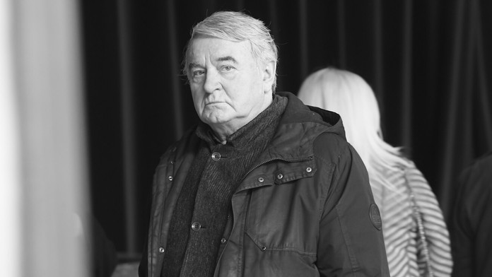 Smutná správa z Česka. Do hereckého neba odišiel Vlastimil Harapes (†77)