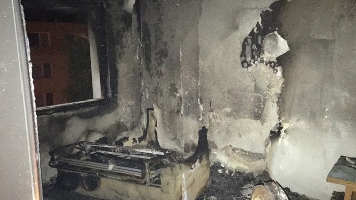 Amelia a Hope Mowforthové