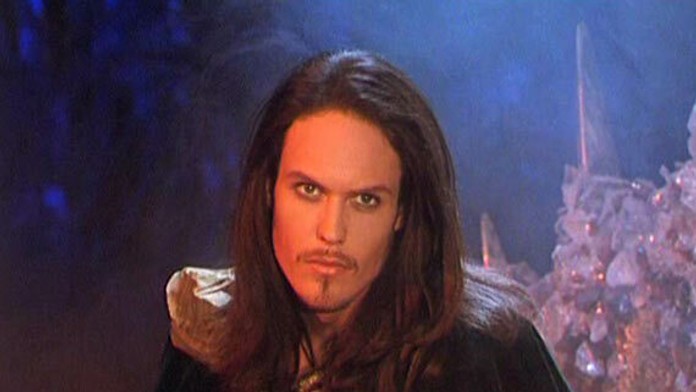 Tarabas alias Nicholas Rogers