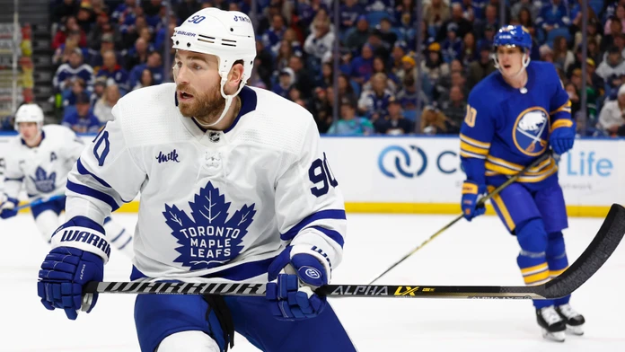 Toronto prišlo na dlhší čas o hráča, ktorého získalo len nedávno. Chýbať bude aj Tavares
