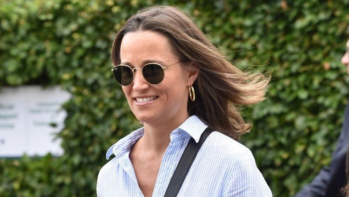 Pippa Middleton