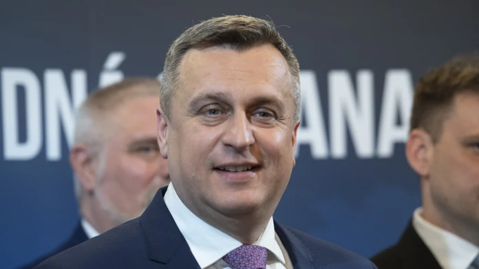 Je to potvrdené. Danko bude lídrom kandidátky SNS v eurovoľbách