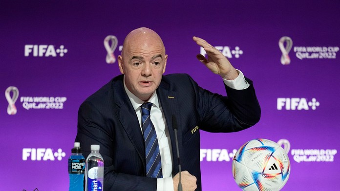 FIFA zvažuje revolučnú zmenu v súvislosti s organizovaním MS