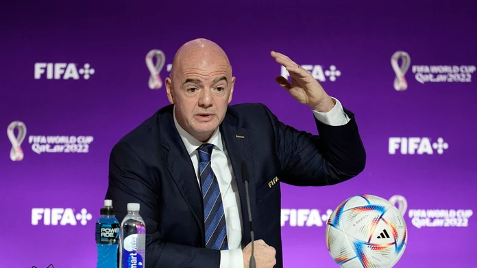 FIFA zvažuje revolučnú zmenu v súvislosti s organizovaním MS