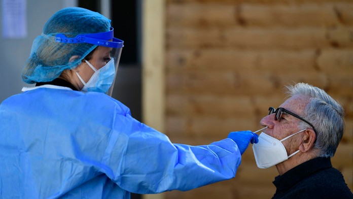 Ilustračná snímka.