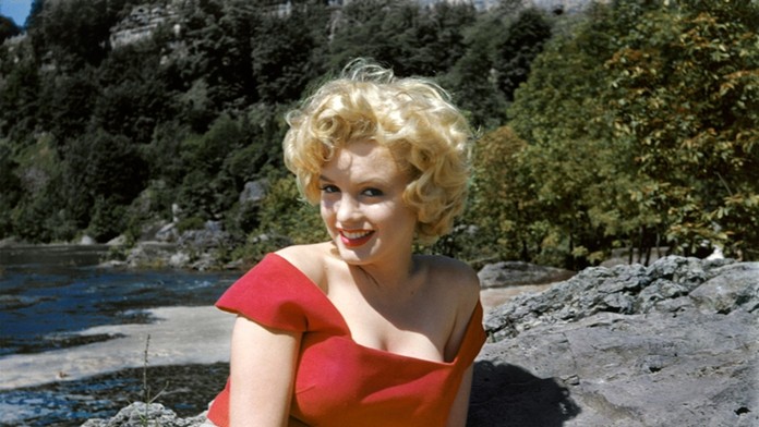 Marilyn Monroe