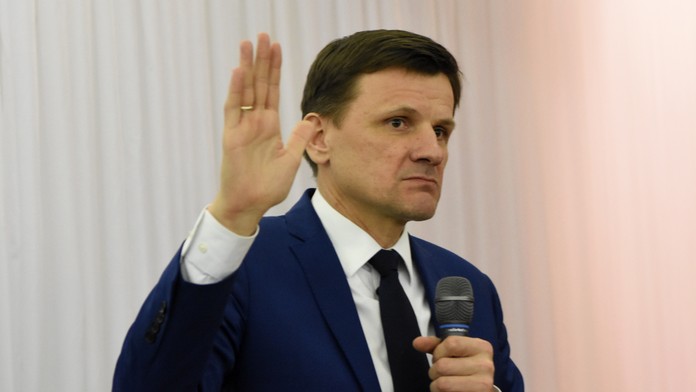 Nečakané rozhodnutie Dobrej voľby: Strana sa chce spájať s Pellegrinim, Hlina odchádza