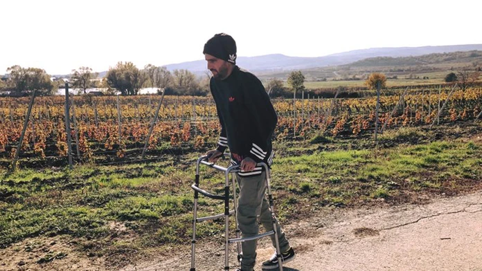 Lyžiarskej stredisko Jasná.