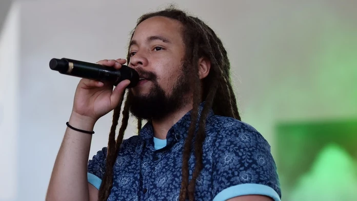 Vo veku 31 rokov zomrel Joseph "Jo Mersa" Marley, vnuk legendárneho Boba Marleyho