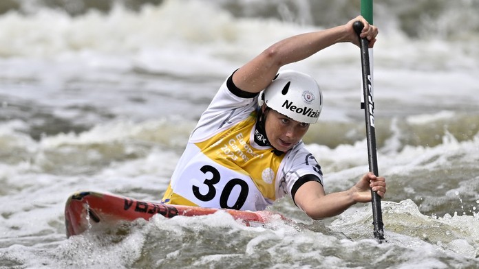 Kde iní kopili chyby, ona nespravila žiadnu. Slovensko má najlepšiu na svete