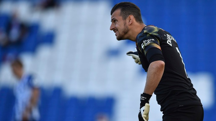 Predseda vlády Igor Matovič.