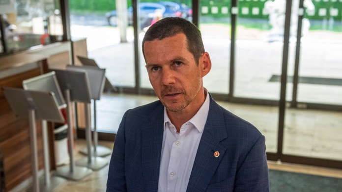 Štefan Hamran