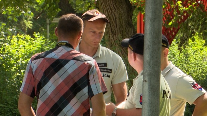 V Rimavskej Sobote vyčíňal travič. Ľuďom sa naskytol otrasný pohľad