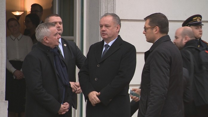 Andrej Kiska