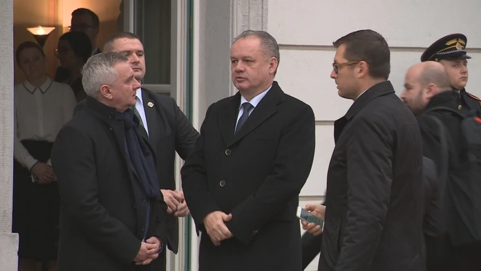 Andrej Kiska