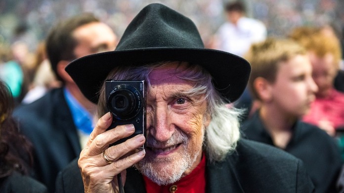 Posledná rozlúčka s Jurajom Jakubiskom bude v sobotu v Prahe