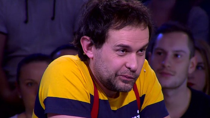 Frances McDormand vo filme Tri billboardy kúsok za Ebbingom