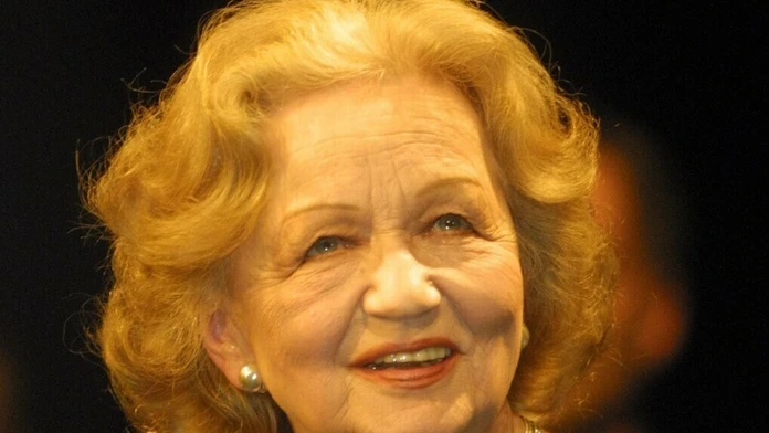 Blanka Bohdanová.
