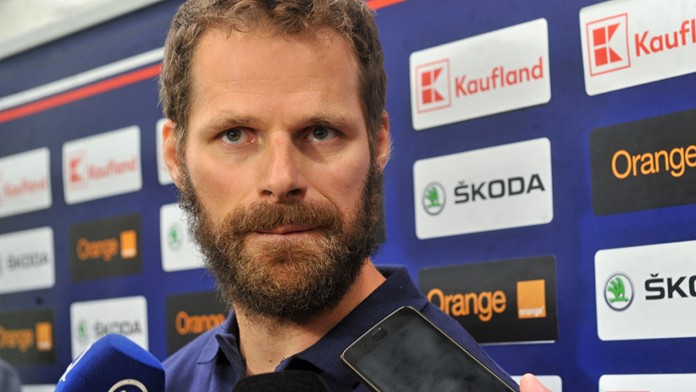 Michal Handzuš.