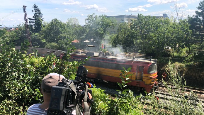 Ilustračná snímka