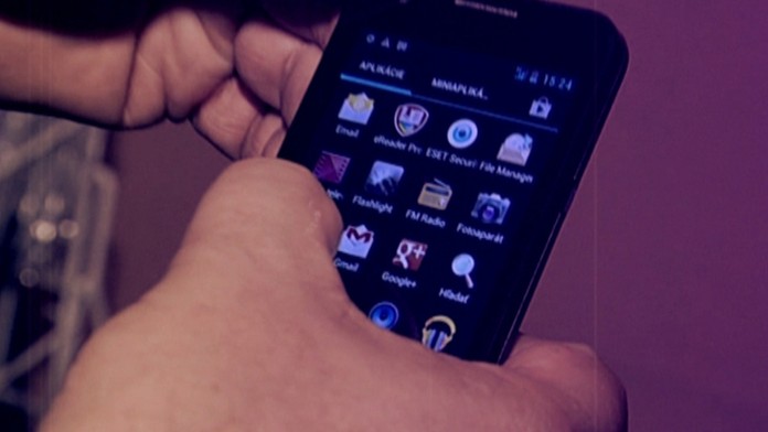 Ilustračná snímka.