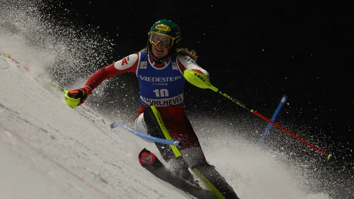 Petra Vlhová