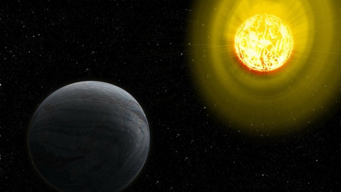 Ilustračná snímka