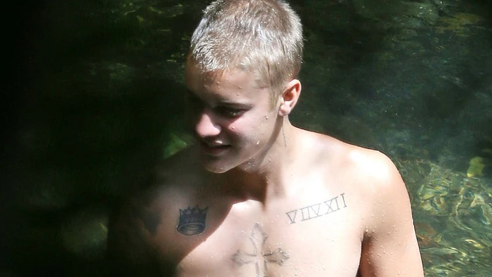 Justin Bieber
