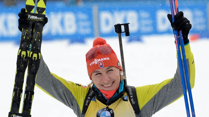 Zlatica Švajdová Puškárová na Plese v opere v roku 2017