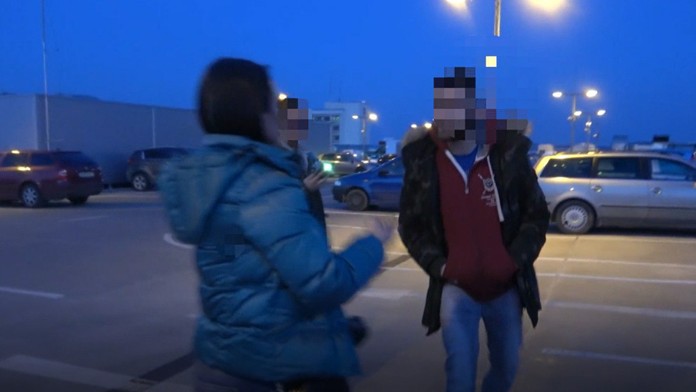 Prezidentka Zuzana Čaputová a jej poľský partner Andrzej Duda.