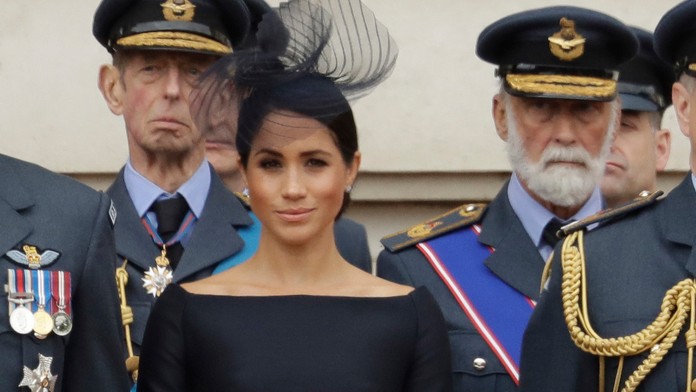 Meghan Markle