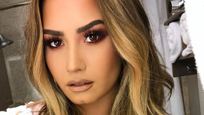 Demi Lovato