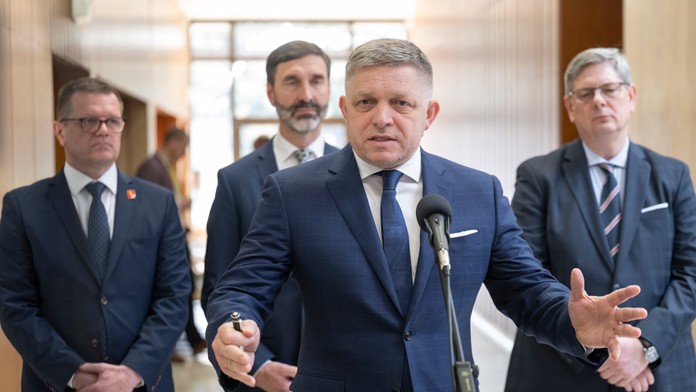 Robert Fico 