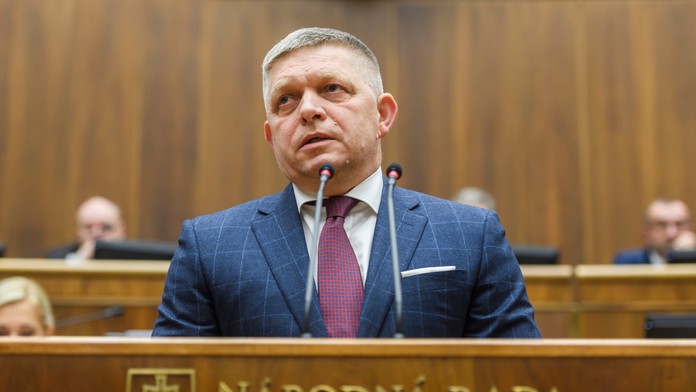 Robert Fico