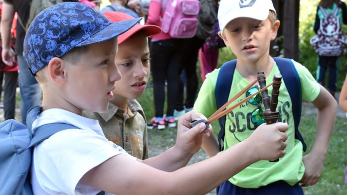 Ilustračná snímka.