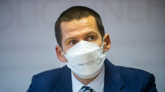 Štefan Hamran.