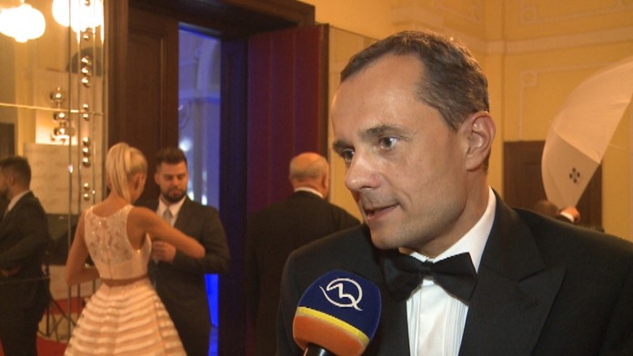 Radoslav Procházka.