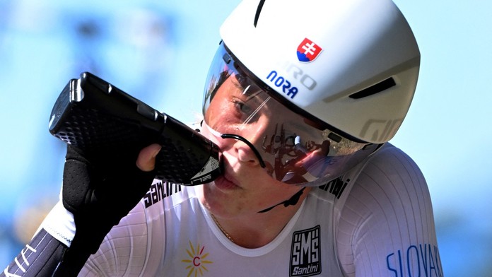 Nora Jenčušová