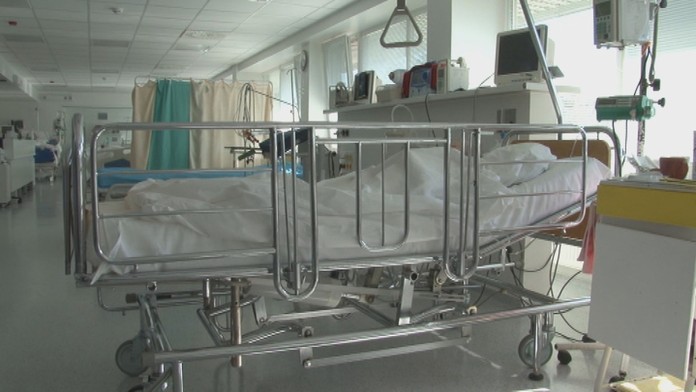 Ilustračná snímka.