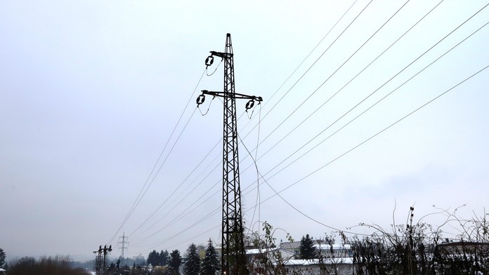 Elektrické vedenie