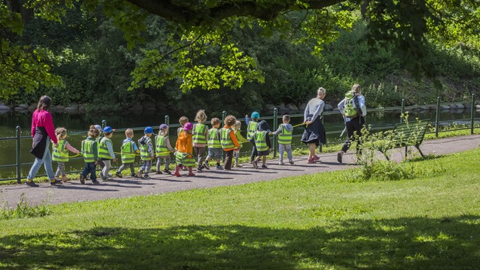 Ilustračná snímka.